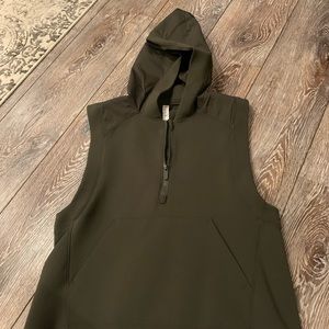 Lululemon Vest